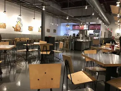 Chipotle Mexican Grill