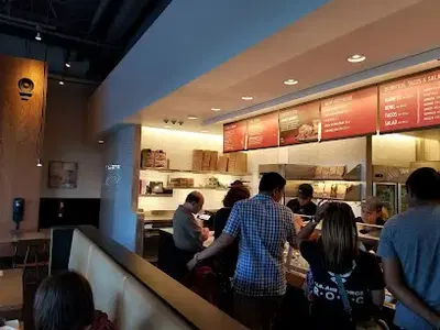 Chipotle Mexican Grill
