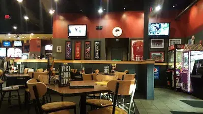 Buffalo Wild Wings