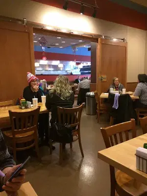 Meatheads