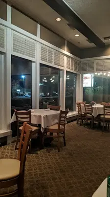 Francesco's Hole In the Wall