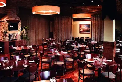 Prairie Grass Cafe