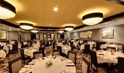 Morton's The Steakhouse