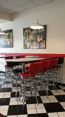 Love's Yogurt & Salads