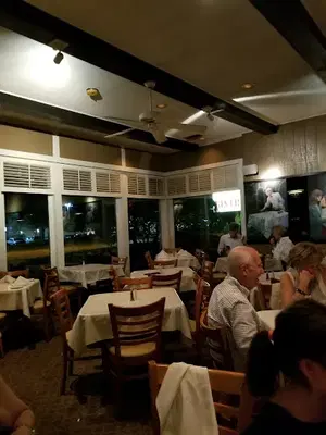 Next Door Bistro