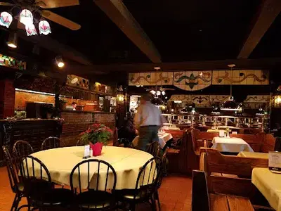 Barnaby's of Northbrook
