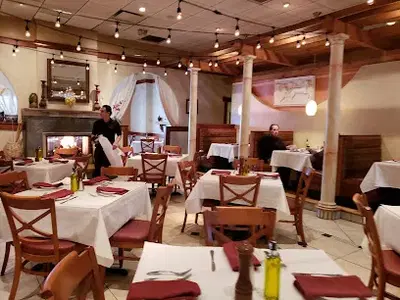 Demetri's