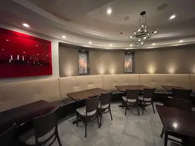 Abigail's American Bistro