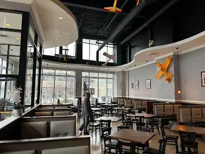Eggspresso Glenview