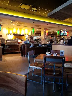 California Pizza Kitchen at Northbrook Court