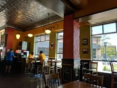 Potbelly