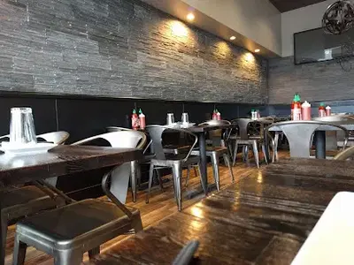 North Point Chopsticks