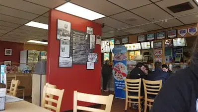 Dairy Queen
