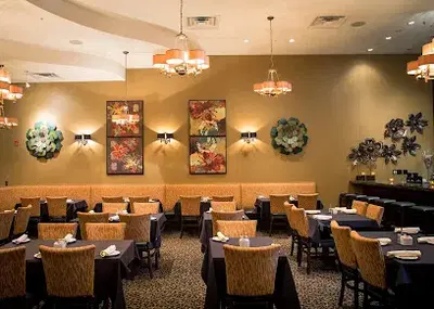 Pavilion Restaurant
