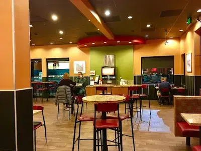 Panda Express