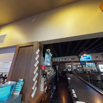Sweet Melissa's Pizza & Pub
