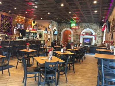 Grandma's Wine Bar & Deli