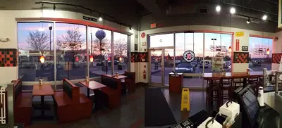 Jimmy John's
