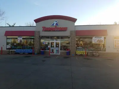 Thorntons
