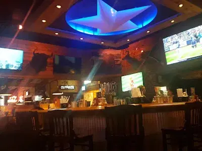 Texas Roadhouse
