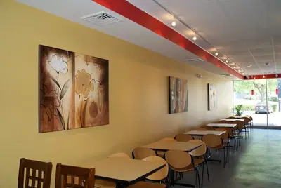 Wild Pita Mediterranean Grill