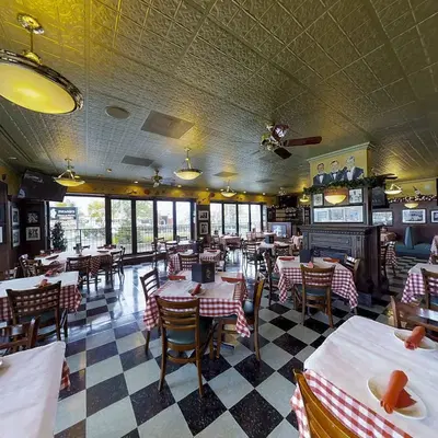 Pizano’s Pizza & Pasta (Glenview)