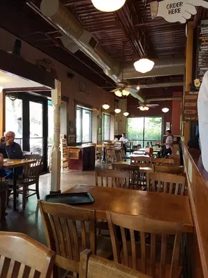 Potbelly