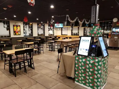 Taco Bell