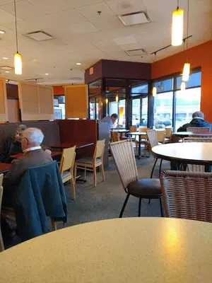 Panera Bread