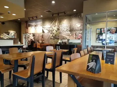 Starbucks