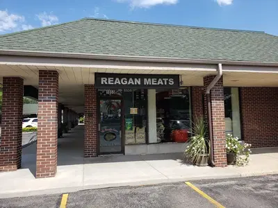 Reagan Meats