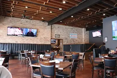 River Street Tavern