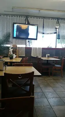 El Ranchito La Presa Restaurant