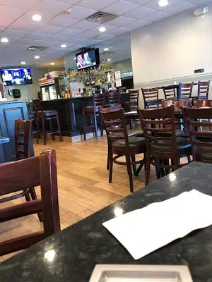 Ilusion Restaurant & Bar