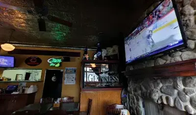 Rosie O'Hare's Public House