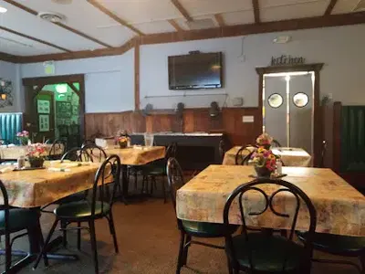Riverview Restaurant & Tavern