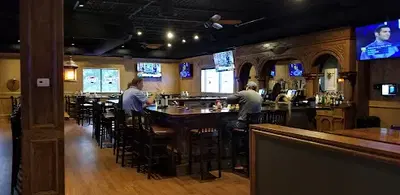 Donkey Inn Bar and Grill