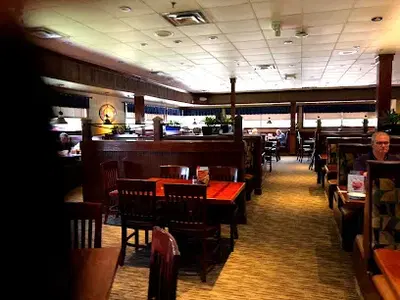 Red Lobster
