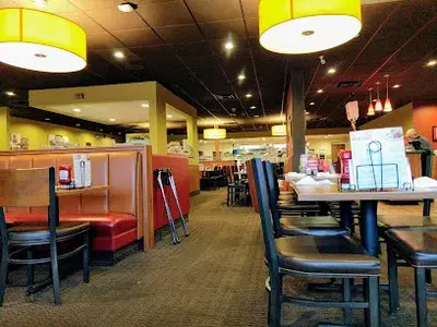 Denny's