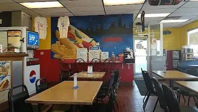 Luke's