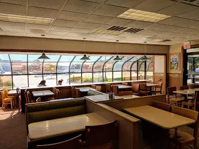Wendy's