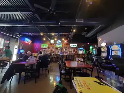 Chunky Dog Bar & Grill