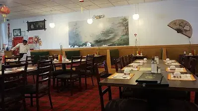 New Hunan Restaurant