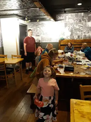 Rosati's Pizza