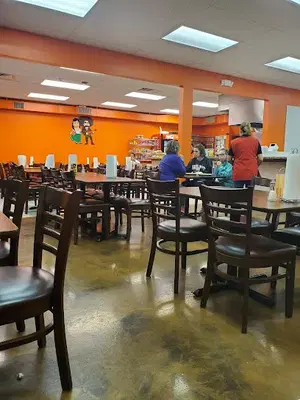 Taqueria El Tio Ramos