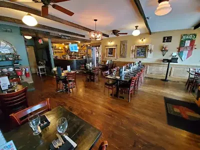 Aliano's Ristorante