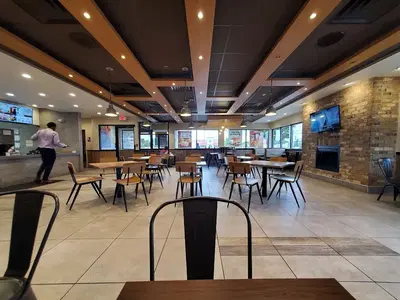 Burger King