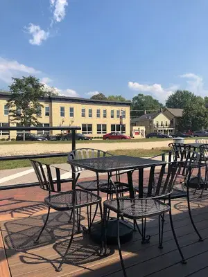 Dukes Blues n BBQ