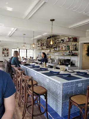 Mockingbird Bar + Garden