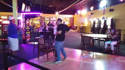 Bikini Bottom Bar